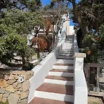 Fronte Mare A Santa Reparata *