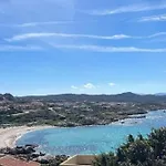 Fronte Mare A Santa Reparata 別荘 *