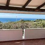 別荘 Fronte Mare A Santa Reparata サンタ・テレーザ・ガッルーラ