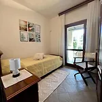 Fronte Mare A Santa Reparata