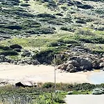 Fronte Mare A Santa Reparata *