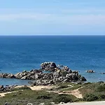 Fronte Mare A Santa Reparata * サンタ・テレーザ・ガッルーラ