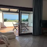 Fronte Mare A Santa Reparata