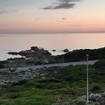 Fronte Mare A Santa Reparata * サンタ・テレーザ・ガッルーラ
