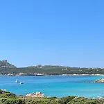Fronte Mare A Santa Reparata *