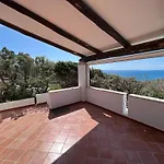 Fronte Mare A Santa Reparata *