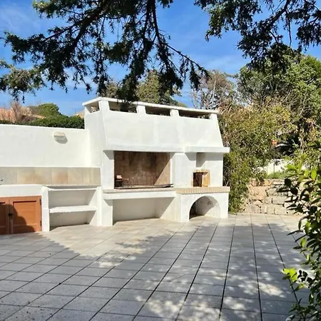 بيت للعطل Fronte Mare A Santa Reparata *