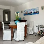 Hébergement de vacances Fronte Mare A Santa Reparata Santa Teresa Gallura