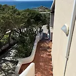 Fronte Mare A Santa Reparata Hébergement de vacances