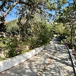 Hébergement de vacances Fronte Mare A Santa Reparata