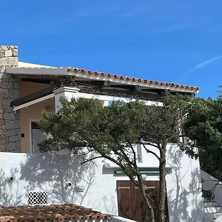 Fronte Mare A Santa Reparata Holiday home
