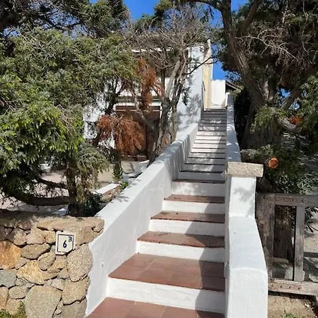 Fronte Mare A Santa Reparata *
