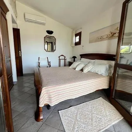 Fronte Mare A Santa Reparata Holiday home Santa Teresa Gallura