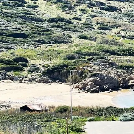 Fronte Mare A Santa Reparata *