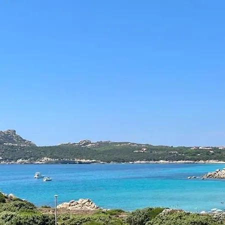 Fronte Mare A Santa Reparata * Santa Teresa Gallura