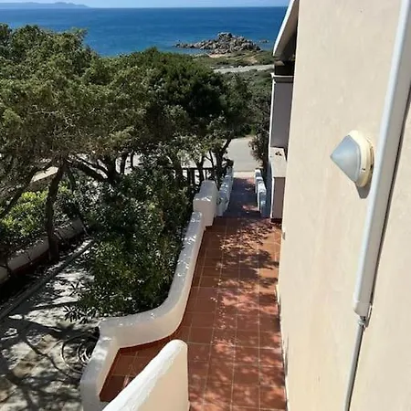 Fronte Mare A Santa Reparata Holiday home