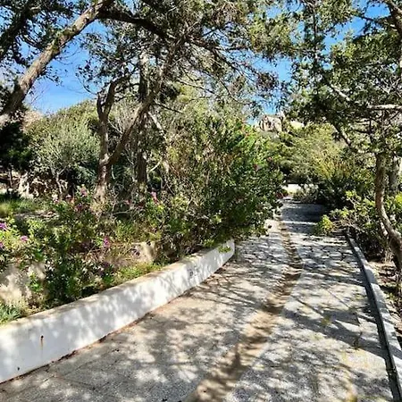 Holiday home Fronte Mare A Santa Reparata