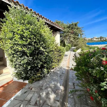 Casa vacanze Fronte Mare A Santa Reparata Santa Teresa di Gallura