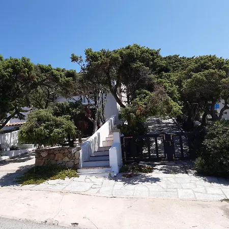 Fronte Mare A Santa Reparata * Santa Teresa Gallura