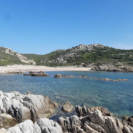 Fronte Mare A S. Reparata