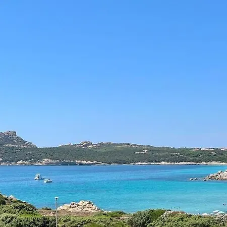 Fronte Mare A Santa Reparata *