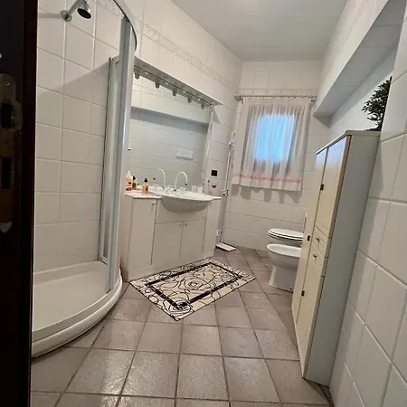 Casa vacanze Fronte Mare A Santa Reparata *