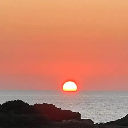 Fronte Mare A Santa Reparata *