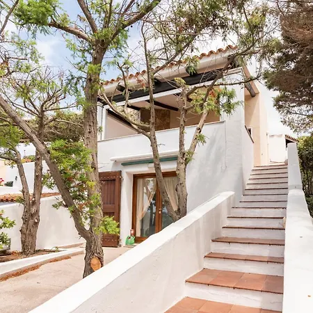 Fronte Mare A S. Reparata Holiday home *