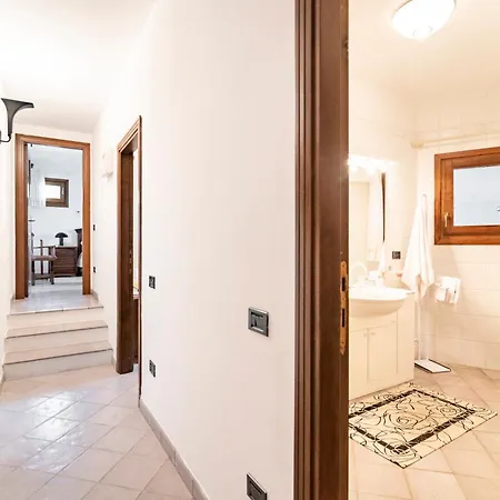 Holiday home Fronte Mare A S. Reparata *