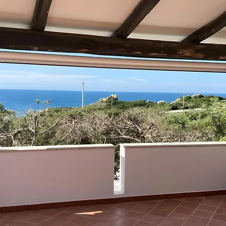 Holiday home Fronte Mare A S. Reparata Santa Teresa Gallura