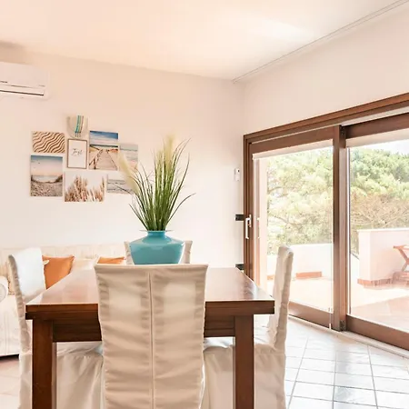 Fronte Mare A S. Reparata Holiday home