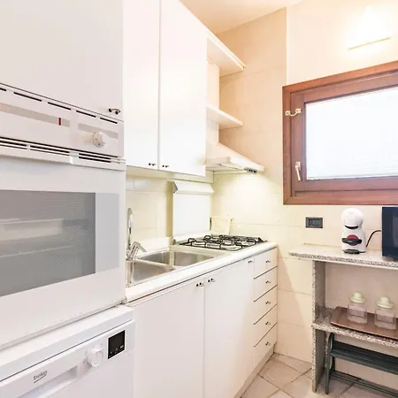 Holiday home Fronte Mare A S. Reparata