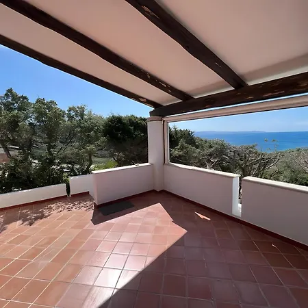 Fronte Mare A S. Reparata Holiday home