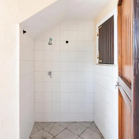 Fronte Mare A S. Reparata Santa Teresa Gallura