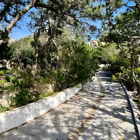 Holiday home Fronte Mare A S. Reparata