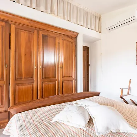 Fronte Mare A S. Reparata Holiday home