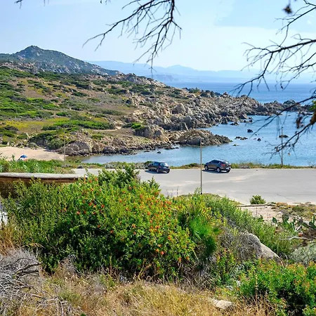 Fronte Mare A S. Reparata